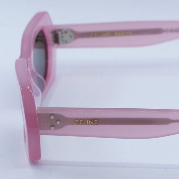 NEW CELINE CL40243I 72J PINK /BROWN SUNGLASSES main image 6